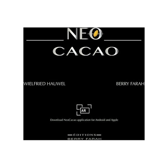 NeoCacao, (Hardcover)