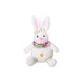 thumbnail image 2 of Viflosae Plush Toys for Kids Gifts Easter Bunny Plushy Toy Cute Figurine for Holiday Parties Personalized Decor Prop for Scenes Random Color, 2 of 9