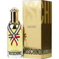 thumbnail image 2 of Moschino Eau De Toilette Spray 2.5 Oz / 75 Ml, 2 of 7