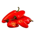 thumbnail image 2 of Chile jalapeño rojo, 2 of 4
