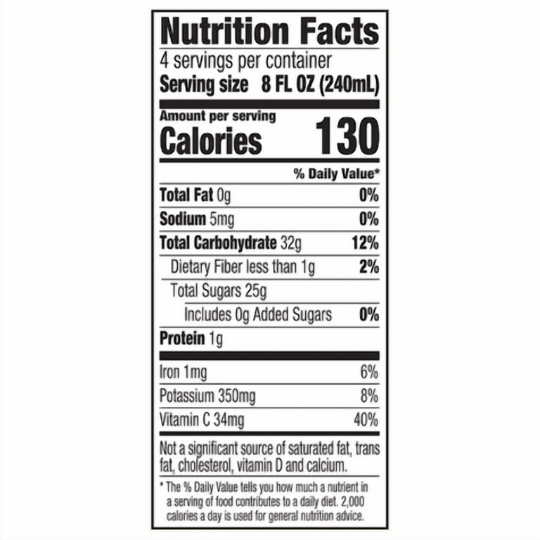 Pineapple Ginger ORG