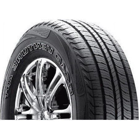 Kumho Lt235/75r15 Road Venture Apt Kl51 Tire