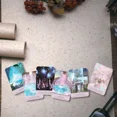 thumbnail image 5 of Tarot Cards Card Game Party Puzzle Board Game Guidance Divination Fate Oracle Party Deck Board Game PDF Instructions Deck Games, 5 of 5