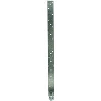 Simpson Strong-Tie Heta 16 In. Galvanized Heavy Embedded Truss Anchor Pack of 50