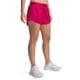 thumbnail image 1 of Shorts Under Armour para Mujer Tech Play Up Shine Talla S, 1 of 2