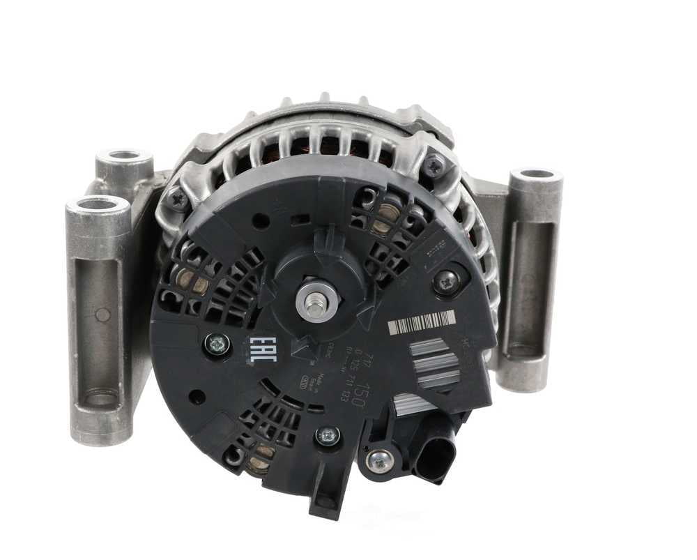 Bosch AL7900X Premium Alternator