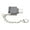 Black, variant on Type C Memory Card Reader Transfer Photo Video TF Card Simultaneously Read Writer Memory Card Reader For Camera Phone