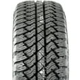 thumbnail image 5 of Set of 4 Bridgestone Dueler A/T RH-S 255/70R18 112S owl All Terrain Tires, 5 of 8