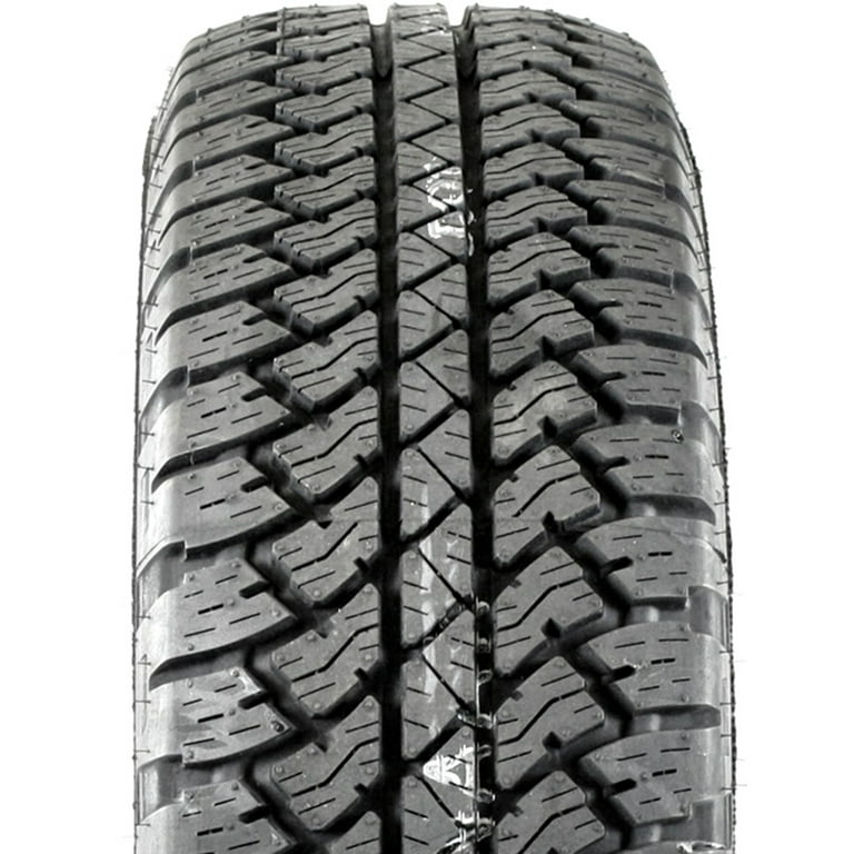 Bridgestone Dueler A/T RH-S 255/70R18 112S, Set of 4 AT All