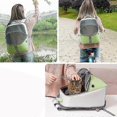 thumbnail image 5 of Cat Backpack Carrier Dog Carrier Backpack Expandable with Breathable Mesh, 5 of 5