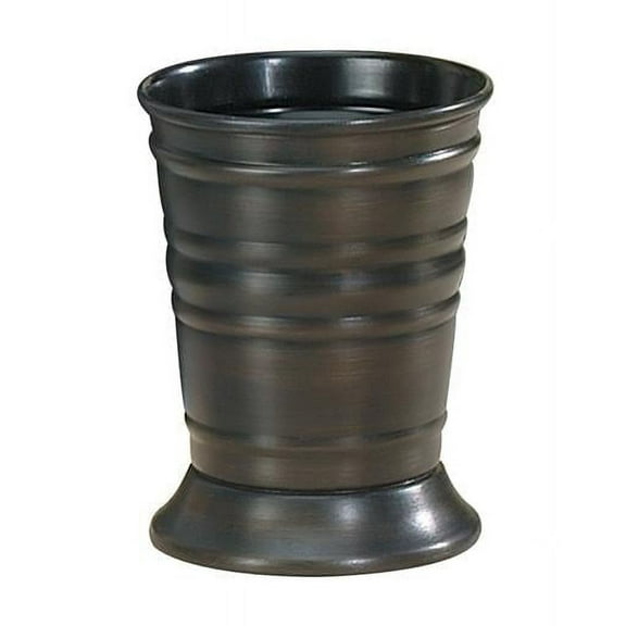 NuSteel  Bogart Tumbler  Oil Rubbed Bronze