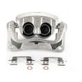 thumbnail image 2 of Power Stop Front Left One Stock Replacement Caliper L1949A, 2 of 7