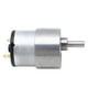 thumbnail image 1 of Motor de reducción ANGGREK DC24 600RPM Micro Motor eléctrico Acero de Aleación resistente a impactos multifuncional, 1 of 8