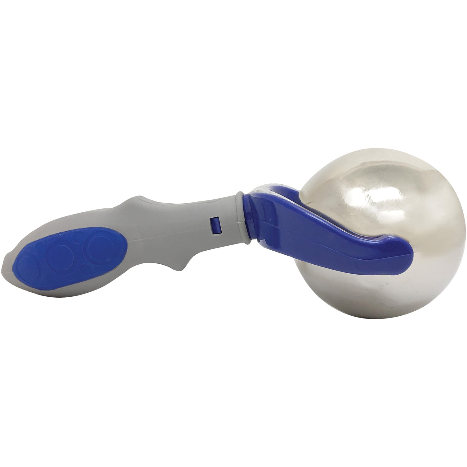 GoFit Massage Polar Exercise Roller, Cold Rolling Ball for Post-Workout Fitness Activity