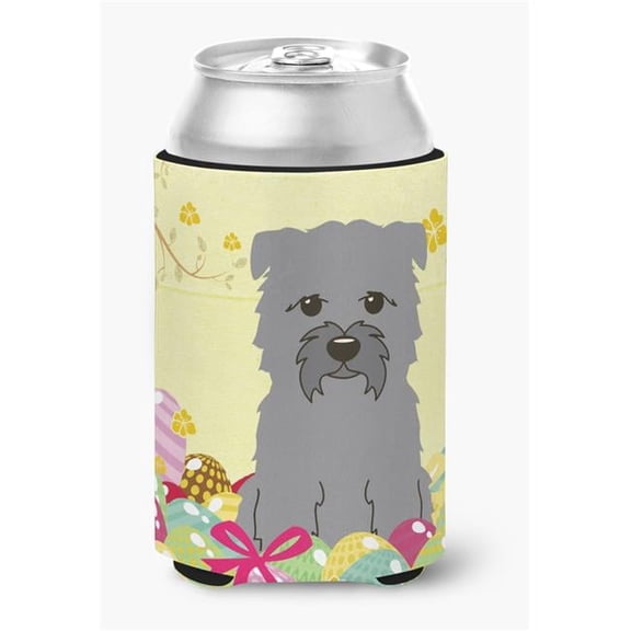 Easter Eggs Glen of Imal Grey Can or Bottle Hugger