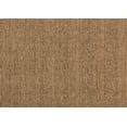 thumbnail image 1 of Ahgly Company Indoor Rectangle Solid Orange Modern Area Rugs, 2' x 5', 1 of 4
