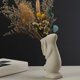 thumbnail image 3 of Jarrón Decorativo de Escritorio con Forma Bonita, 3 of 3