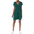 thumbnail image 1 of walmart Essentials Robe Superposée pour Femmes Grande Taille_dnu, 1 of 6