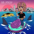 thumbnail image 1 of Lil Pump Lil Pump [PA] CD, 1 of 3