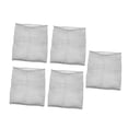 thumbnail image 2 of koolsoo 5x Plant Roots Guard Baskets Durability Multipurpose Plants Net Bag 30cmx15cm, 2 of 7