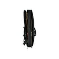 thumbnail image 3 of Gator Cases GB-4G-ELECX2 Gig Bag For 2X Electric Guitars W/ Contour Back Padding, 3 of 9