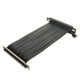 thumbnail image 4 of Cable Elevador PCIE 3.0 X16, Extensión De Tarjeta Gráfica Flexible, Cable De Alta Velocidad Para GPU, 4 of 7