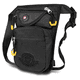 thumbnail image 1 of Piernera Muslera Malubero Mochila Campismo Moto Ciclismo Militar Malu1326, 1 of 3