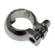 thumbnail image 3 of Alicates de bloqueo de memoria de tambor cromados para piezas de percusión de tubo de brazo de tambor 19mm, 3 of 9