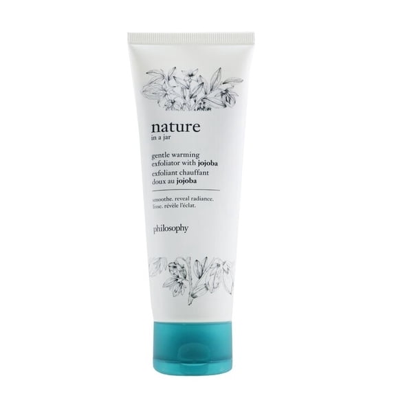 Gentle Warming Exfoliator With Jojoba by Philosophy for Unisex - 4 oz Exfoliator