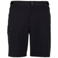 thumbnail image 1 of Trespass - Pantalón Corto Multibolsillos Gatesgillwell B para Hombre (Negro), 1 of 7