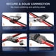 thumbnail image 2 of 10 Conectores de Cable Tipo T de 2 Pines, Conectores de Empalme de Cables, Conectores de Cable de 2 Vías Sin Pelado., 2 of 5