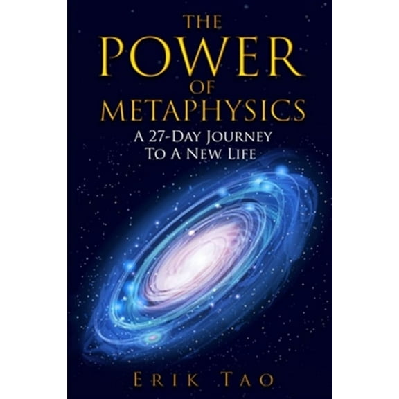 The Power Of Metaphysics (Paperback)