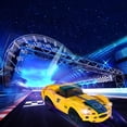 thumbnail image 5 of Kit de construcción City Sports Car Supercar 106 piezas para niños mayores de 6 años, 5 of 5