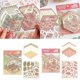 thumbnail image 2 of Adorable Mini Scene Crafting Stickers for Scrapbook Art Projects Stress Toy for Notebook and Diary Embellishment, 2 of 4