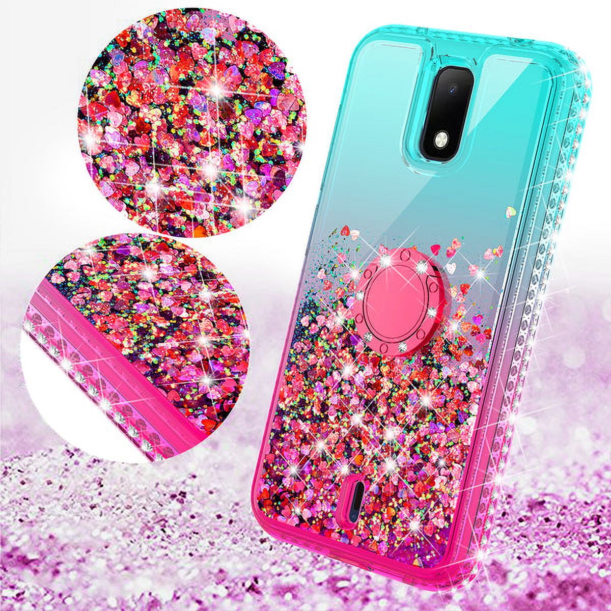 Phone Case Kit – Bling It MS