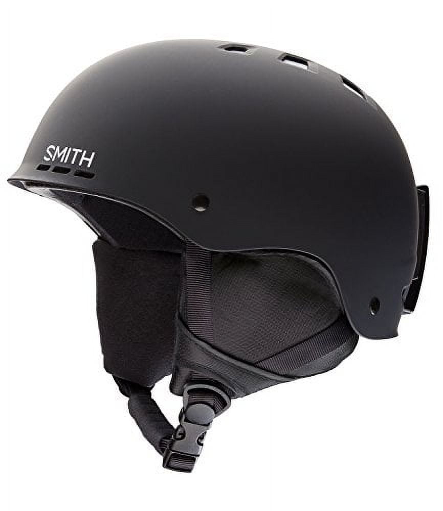 Smith Holt Ski / Snowboard Snow Helmet - Walmart.com