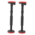 thumbnail image 5 of Miulika Sink Support Bracket Sink Support Legs Adjustable Sink Clips Dropped Loose Sink Basin Repair Set for Sofa Cabinets Table Desk 2 Double Jacks, 5 of 9