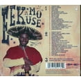 thumbnail image 2 of Eek-A-Mouse - Reggae Anthology Eek-Ology - Music & Performance - CD, 2 of 2