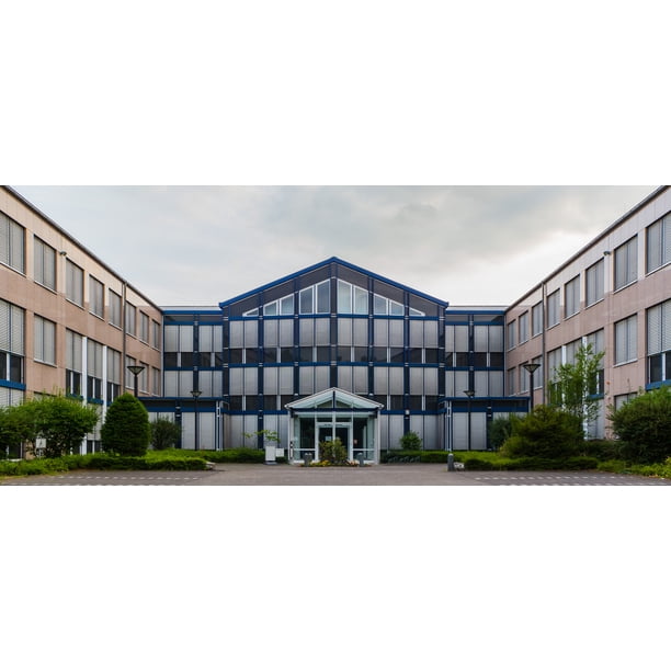 Laminated Poster Deutsch Unternehmenssitz Der Tank Rast Andreas Hermes Straaƒae A A Aƒae A A Za E 79 Bonn Hochkreuz Poster Print X 30 Walmart Com Walmart Com