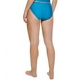 thumbnail image 3 of Calvin Klein BLUE Hipster Bikini Swim Bottom, US Small, 3 of 3