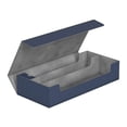 thumbnail image 4 of 550 CARD CASE + Divider-Trading Card Deck Box Storage Box 405x200x90mm Blue, 4 of 9