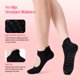 thumbnail image 3 of CoolMate Medias Antideslizantes para Pilates Mujer Set de 4 Pares, 3 of 9