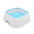 thumbnail image 1 of Cuenco Flotante Para Mascotas, Cuenco Portátil Para Perros De Viaje, Mantiene El Agua Limpia Para Interiores Y Exteriores ANGGREK Cuenco flotante para mascotas, 1 of 8