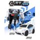 thumbnail image 5 of Corea Anime Brothers transformación Robot juguetes dibujos animados deformación coche avión figuras de acción vehículo niños regalos para niños, 5 of 5