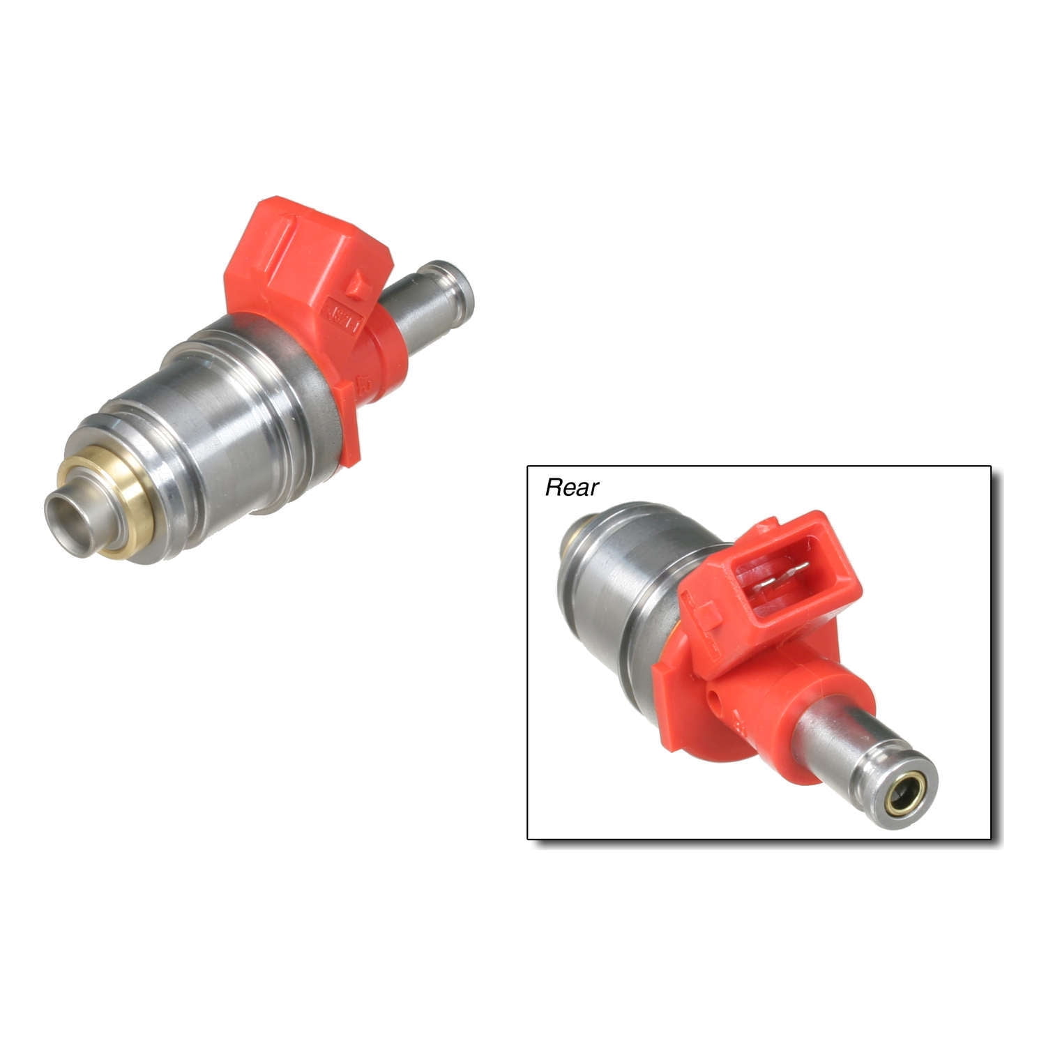 Astemo FIJ0005 Fuel Injector
