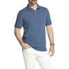 Arrow Men's Interlock Heathered Polo Shirt