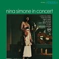 thumbnail image 1 of Nina Simone en Concert (Verve Acoustic Sounds Series), 1 of 1