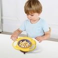 thumbnail image 6 of Clearance Sale! Zjchao Children Rotation Spill Re Sistant Bowl Feeding 360 De Grees Tableware Baby Toddlers Spill Ma Gic Bowl Tableware Practical Home Decor 7.7" X 3.0" X 3.9", 6 of 7