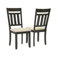 thumbnail image 6 of Crosley Furniture Hayden 9Pc Dining Set, 6 of 12