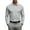 83#Gray, variant on Long Sleeve Polo Shirts for Men Moisture Wicking Golf Shirts Work Hiking Casual Collared Shirt